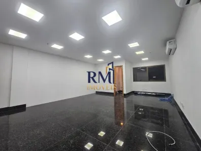 Sala Comercial para alugar, 42m² no Lourdes, Belo Horizonte