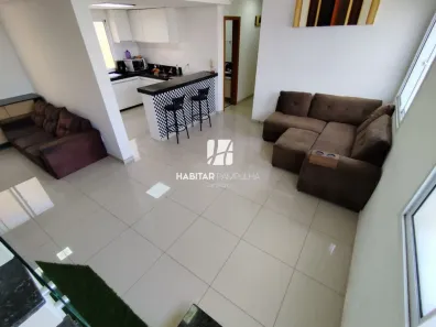 Cobertura com 3 Quartos à venda, 179m² no Santa Amélia, Belo Horizonte