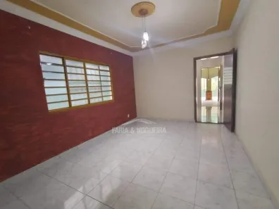 Casa com 2 Quartos à venda, 227m² no Jardim Nova Ipeúna, Ipeúna