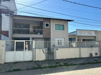 Sobrado com 6 Quartos à venda, 279m² no Parque Rosário, Campos dos Goytacazes