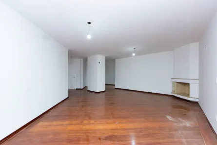 Apartamento com 4 Quartos à venda, 198m² no Perdizes, São Paulo
