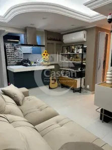 Apartamento com 3 Quartos à venda, 68m² no Mooca, São Paulo