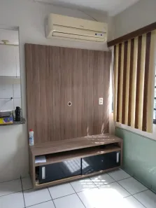 Apartamento com 2 Quartos para alugar, 61m² no Parque Ideal, Teresina