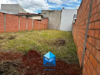 Lote/Terreno à venda, 200m² no Parque Pompeu, Limeira