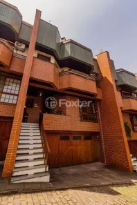 Casa de Condomínio com 4 Quartos à venda, 301m² no Chácara das Pedras, Porto Alegre