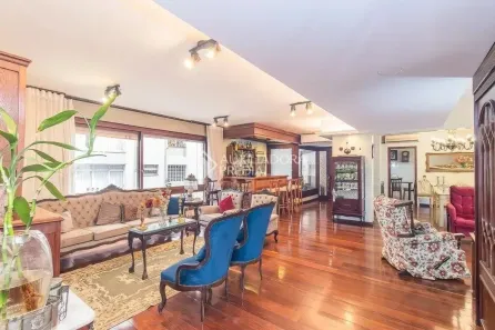 Apartamento com 3 Quartos à venda, 240m² no Moinhos de Vento, Porto Alegre