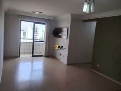 Apartamento com 3 Quartos à venda, 86m² no Vila Progredior, São Paulo