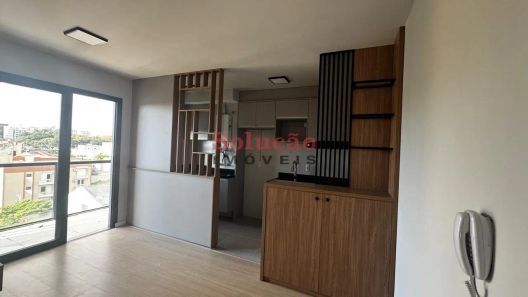Apartamento com 2 Quartos à venda, 52m² no Centro, Canoas
