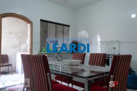 Sobrado com 3 Quartos à venda, 190m² no Vila Formosa, São Paulo