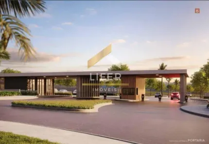 Lote/Terreno à venda, 300m² no Parque Brasil 500, Paulínia