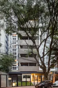 Cobertura com 1 Quarto à venda, 80m² no Higienópolis, São Paulo