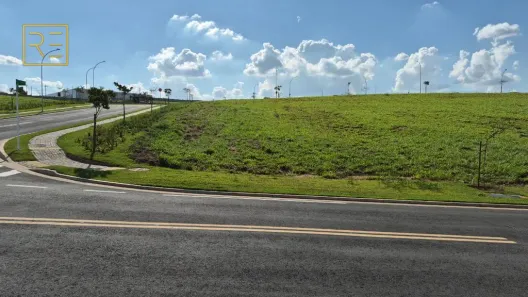 Lote/Terreno à venda, 480m² no Alphaville Dom Pedro, Campinas