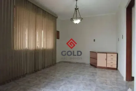 Apartamento com 2 Quartos para alugar, 50m² no Vila Camilópolis, Santo André