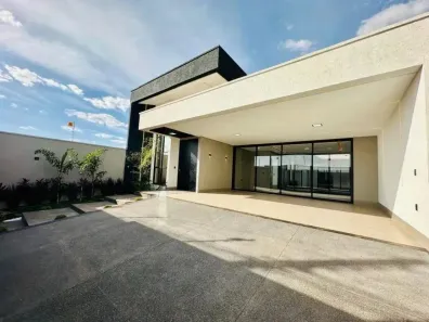 Casa com 4 Quartos à venda, 238m² no Moinho dos Ventos, Goiânia