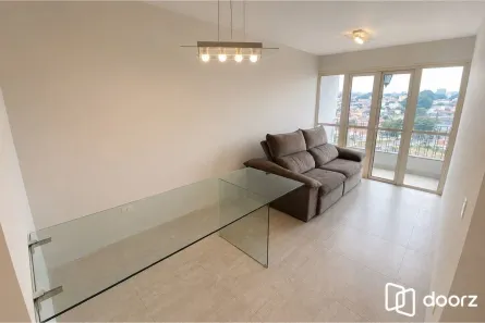 Apartamento com 2 Quartos à venda, 79m² no Vila Paulista, São Paulo