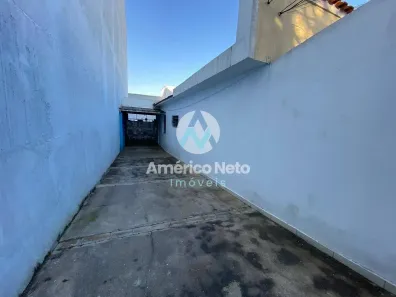 Lote/Terreno à venda, 270m² no Santa Paula, São Caetano do Sul