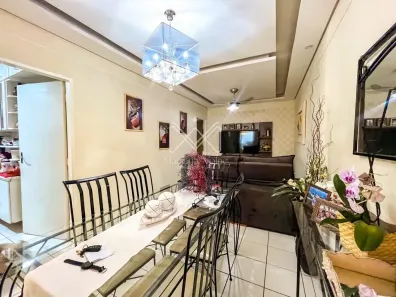 Casa de Condomínio com 3 Quartos à venda, 105m² no Jardim Zara, Ribeirão Preto