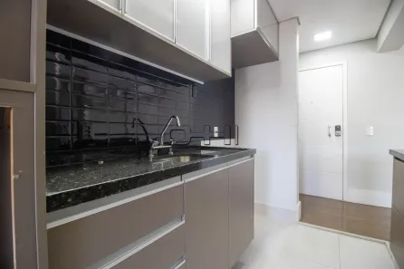 Apartamento com 2 Quartos à venda, 73m² no Jardim Prudência, São Paulo