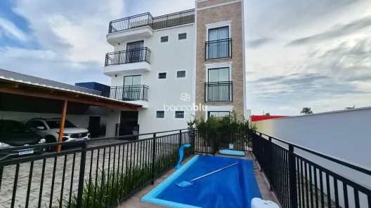 Apartamento com 2 Quartos à venda, 93m² no Nova Barra Velha, Barra Velha