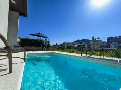 Casa de Condomínio com 4 Quartos à venda, 210m² no , Capão da Canoa