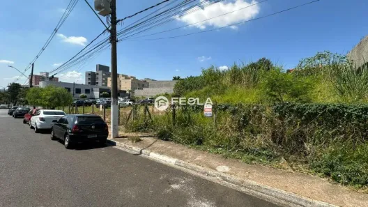 Lote/Terreno à venda, 360m² no Jardim Dona Judith, Americana