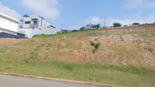 Lote/Terreno à venda, 361m² no Parque Martim Cererê, São José dos Campos