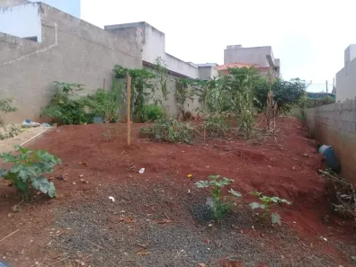 Lote/Terreno à venda, 175m² no Residencial Campo Verde, Iracemápolis