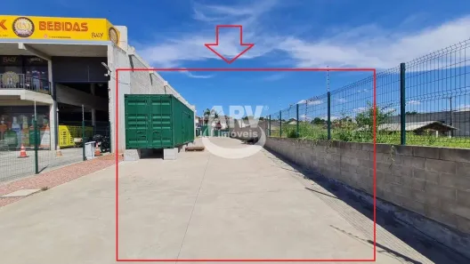 Lote/Terreno para alugar, 770m² no Vera Cruz, Gravataí