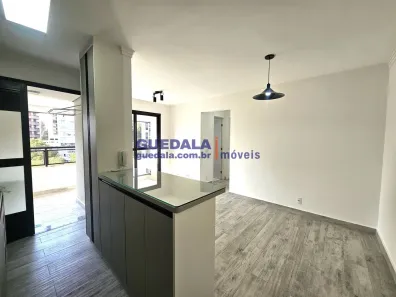 Apartamento com 2 Quartos à venda, 47m² no Vila Suzana, São Paulo