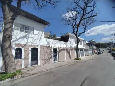 Casa com 3 Quartos à venda, 200m² no Jardim Cidade Pirituba, São Paulo