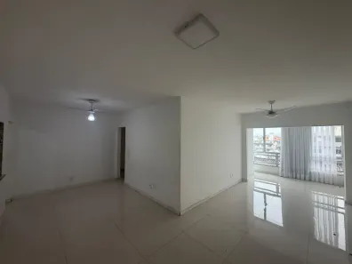 Apartamento com 3 Quartos para alugar, 120m² no São Judas Tadeu, Guarapari