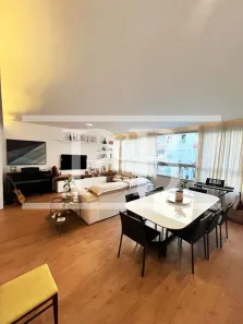 Apartamento com 3 Quartos à venda, 135m² no Copacabana, Rio de Janeiro