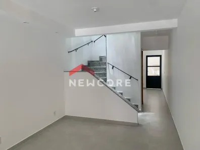 Sobrado com 3 Quartos à venda, 138m² no Jardim Maristela, São Paulo