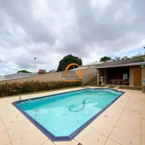 Casa com 4 Quartos à venda, 324m² no Jardim Paulista, Atibaia