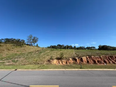 Lote/Terreno à venda, 252m² no Parque dos Estados, Louveira
