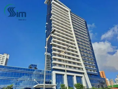 Ponto Comercial à venda, 95m² no Cocó, Fortaleza