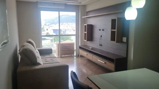 Apartamento com 3 Quartos à venda, 77m² no Jardim Messina, Jundiaí