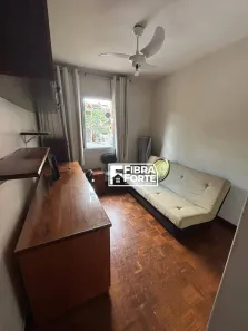 Apartamento com 3 Quartos para alugar, 110m² no Chácara da Barra, Campinas