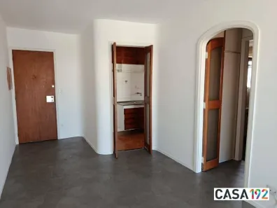 Apartamento com 1 Quarto para alugar, 45m² no Vila Olímpia, São Paulo