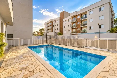 Apartamento com 2 Quartos à venda, 94m² no Santa Claudina, Vinhedo