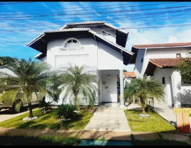 Casa de Condomínio com 4 Quartos para venda ou aluguel, 380m² no Parque Verde, Belém