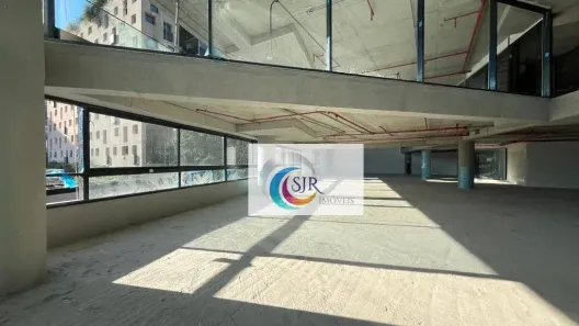 Sala Comercial para alugar, 1785m² no Pinheiros, São Paulo