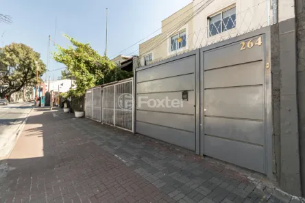 Imóvel Comercial à venda, 300m² no Água Branca, São Paulo