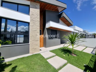 Casa com 3 Quartos à venda, 108m² no Forquilhas, São José
