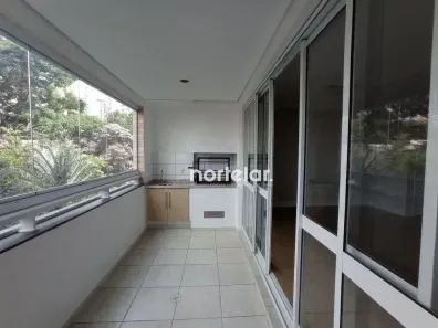 Apartamento com 2 Quartos à venda, 124m² no Perdizes, São Paulo