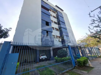 Cobertura com 3 Quartos à venda, 141m² no Cristo Redentor, Porto Alegre