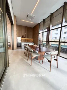 Apartamento com 4 Quartos à venda, 165m² no Ponta D'Areia, São Luís