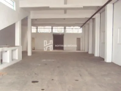 Sala Comercial à venda, 500m² no Fundação, São Caetano do Sul