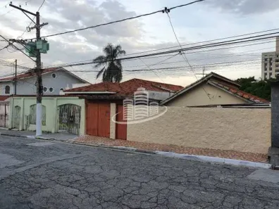Lote/Terreno à venda, 540m² no Vila Gustavo, São Paulo