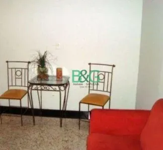 Apartamento com 2 Quartos à venda, 80m² no Perdizes, São Paulo